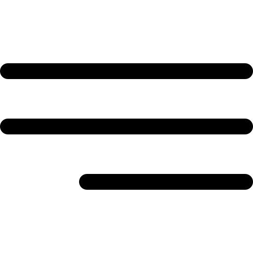 Open menu